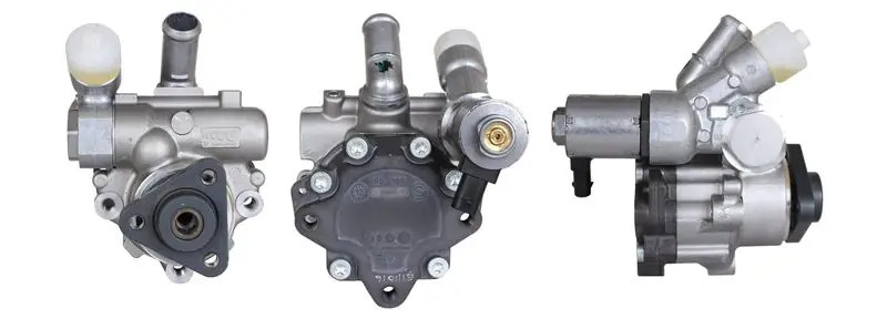 Pompa servosterzo idraulico 15-1694 ELSTOCK per AUDI Q5