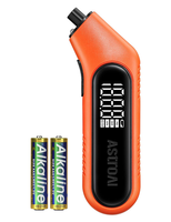 Digitaler Reifendruckmesser 300 PSI FüR Auto Motorrad Fahrrad Mit Display