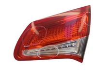 Feu arrière Citroen C4