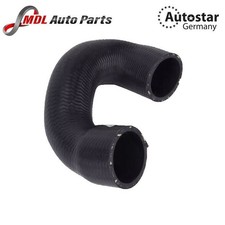 AutoStar Germany Water Pump Hose 11537545665 for BMW 3 Series, 5 Series, X1, X6