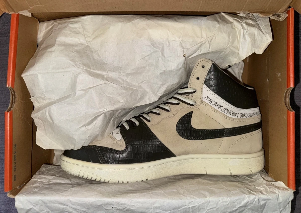 NIKE COURT FORCE HIGH BASIC 27㎝2009年製 NIKE COURT FORCE HIGH BASIC 27㎝2009年製 - メルカリ