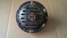 Vintage Volkswagen Bosch Hofdg Pancake Horn Core For Parts To Rebuild Germany Vintage Volkswagen Bosch Hofdg Pancake Horn Core For Parts To Rebuild Germany