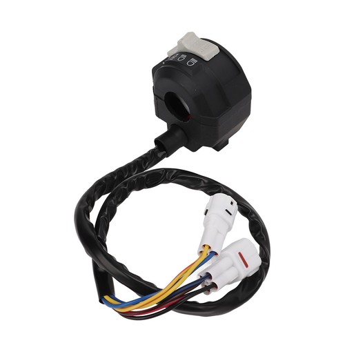 1S3‑83973‑11‑00 Engine Start Run Off Headlight Switch 7 Wires High Sensitivity - Picture 8 of 22
