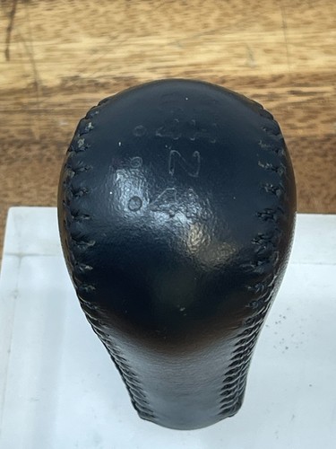 Nissan Pathfinder R50 Transfer Case 4x4 Shift Knob OEM 2001 - 2004 4WD - Bild 5 von 7