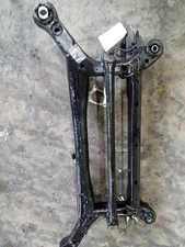 Crossmember/K-Frame Rear FWD Fits 17-25 PACIFICA 3812276