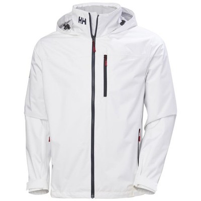 Kurtka Helly Hansen Crew Hooded Jacket M 34443 001 - M Helly Hansen