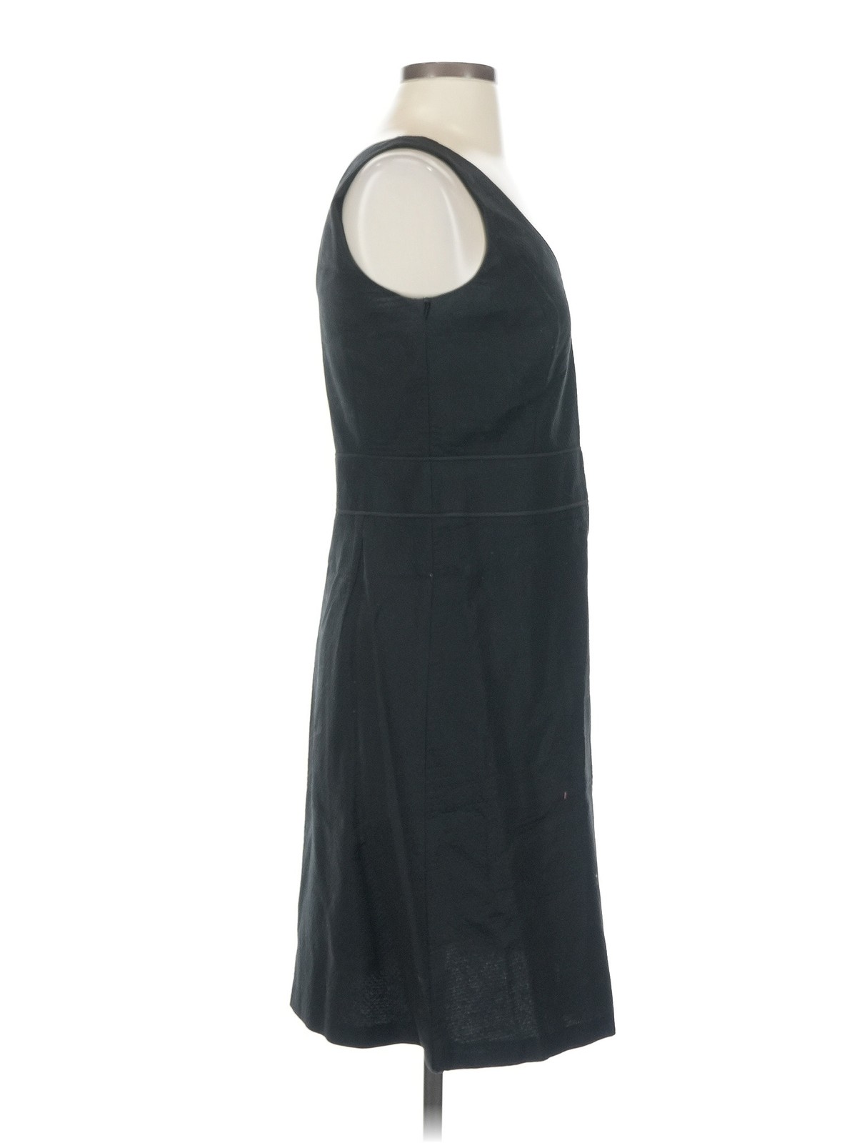 Tommy Hilfiger Women Black Casual Dress 2 thumbnail 3