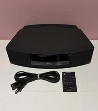 Bose Wave Music System III, Graphite Gray - 343178-1110 for sale