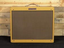 Fender '57 Custom Twin-Amp 40W 2x12" Combo Amp "Excellent Condition"
