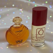Magie Noire Parfum Lancôme 香水- 一款1978年女用香水