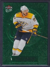 MATT DUCHENE - 2021 Fleer Ultra Medallions #M-2, /10