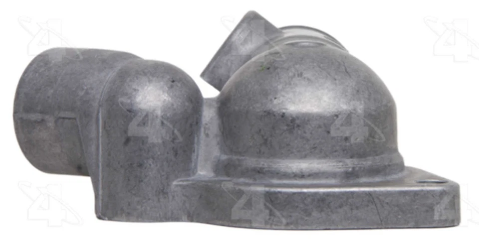 Salida de agua de refrigerante del motor para Ford E-150 Econoline 1990-1997, E-150 Econoline Foto 2 de 4