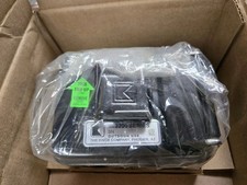 Knox Box - 3200 Series - 1EA New Open Box Existing Keyed 