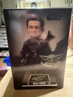 Yankees Max Fried Star Wars The Mandalorian & Grogu Bobblehead Figure