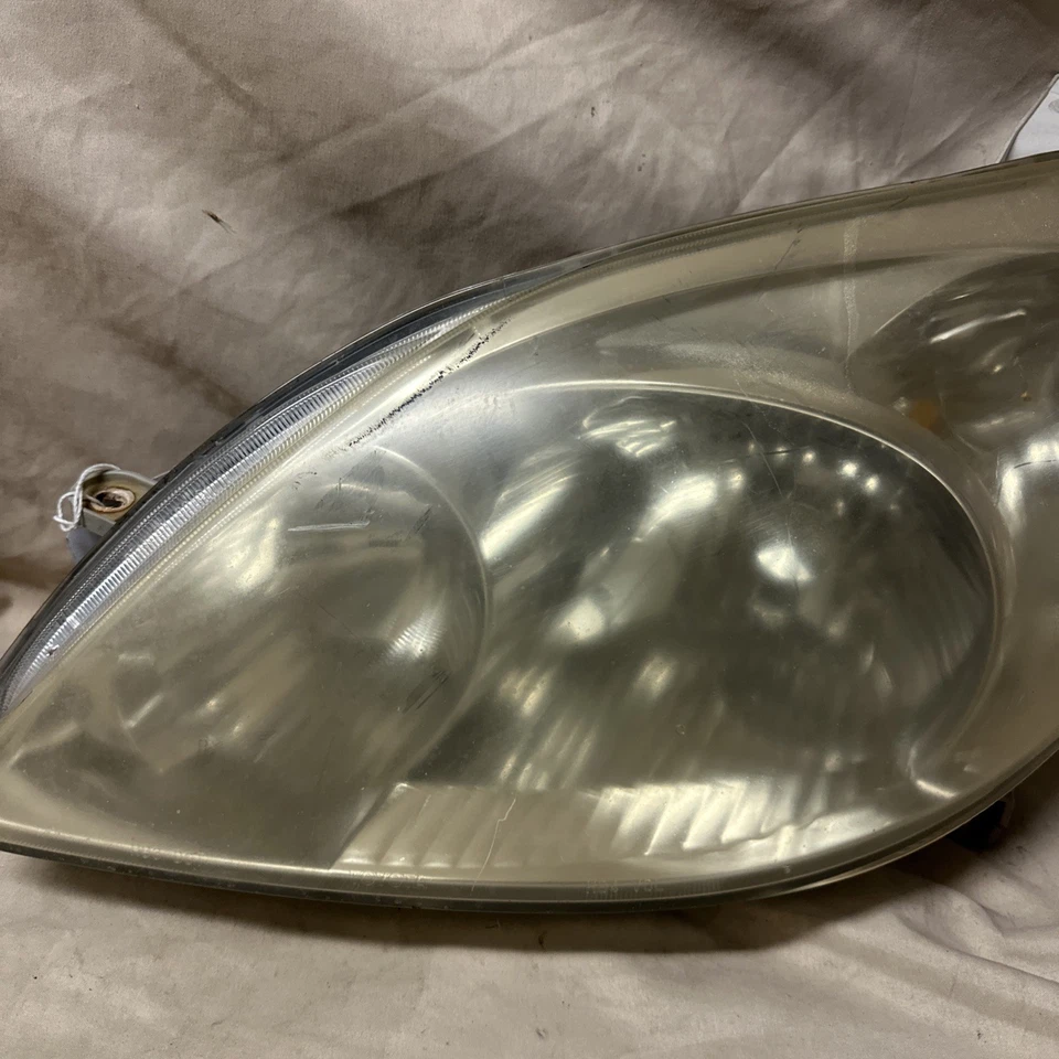 Faro halógeno izquierdo Toyota Matrix 2003-2008 OEM O9572 DW Foto 3 de 4