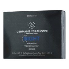 Germain de Capuccini - Timexpert SRNS Night S...