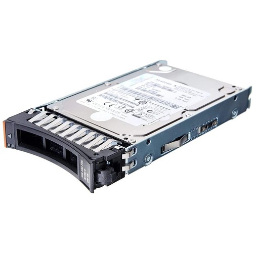 SAS 16 MB Cache 600 GB 2.5-Inch Internal Hard Drive 90Y8872