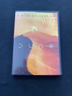 Dune DVD 2 Film Collection Zendaya Timothée Chalamet Double Feature FREE SHIP