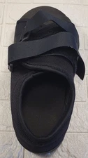 Post Op Recovery Shoe- Adjustable Medical Walking Shoe Post Surgery