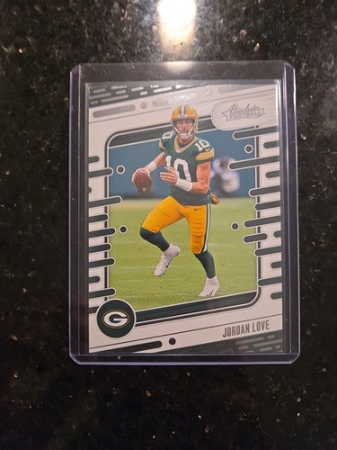 2023 Panini Rookies & Stars - Airborne Jordan Love Red Prizm Plus 6 7 Total Lot - Picture 14 of 15