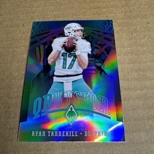 2018 Panini Phoenix - Qb Vision Ryan Tannehill #29