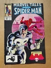 Marvel Tales #209 VG/FN 1st App Punisher 129 Reprint Amazing Spider-Man