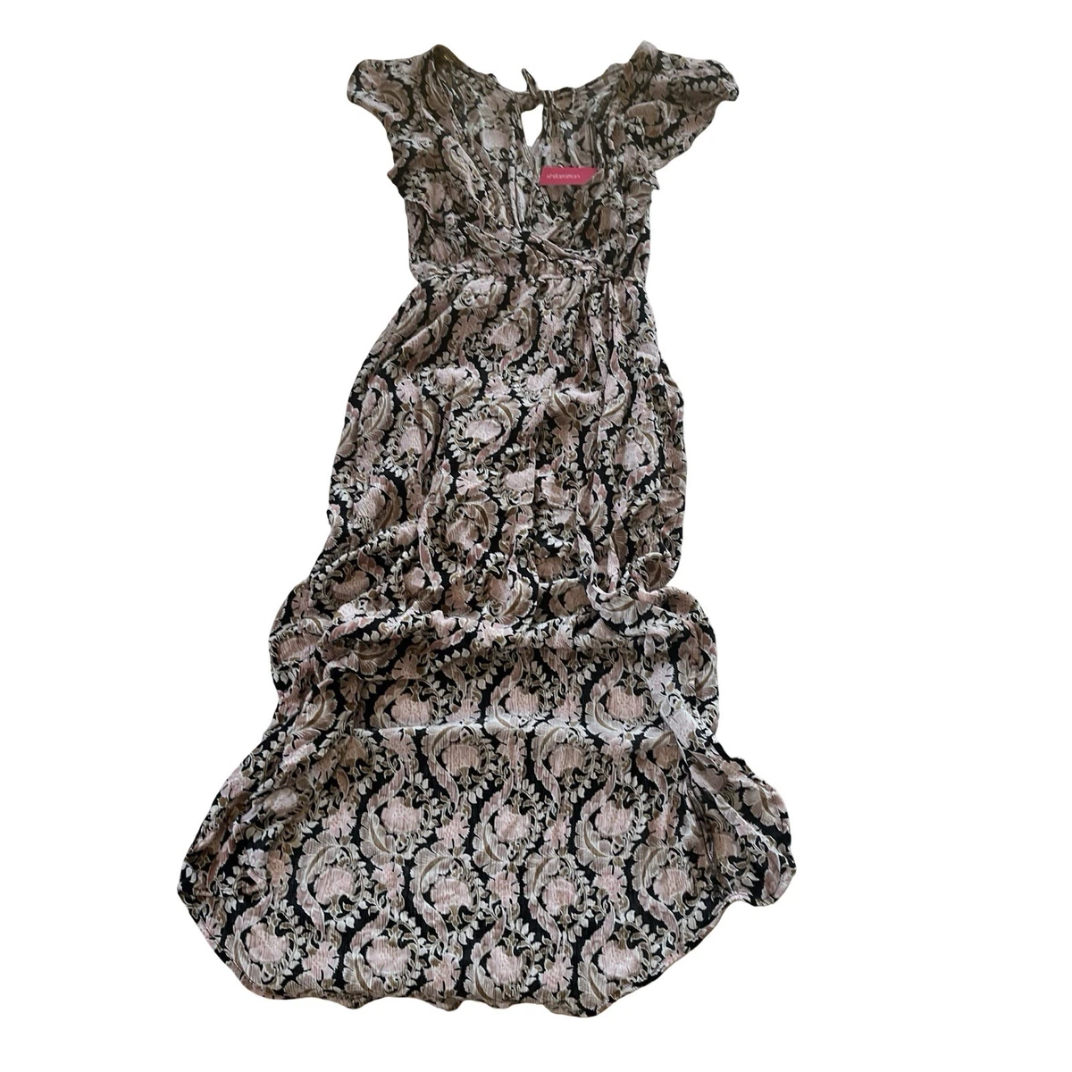 Xhilaration Long Floral Maxi Dresses for Women for sale | eBay