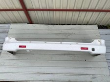 Pare-choc arrière Nissan NV200