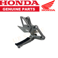 NEW Genuine Honda VFR Right Main Step Holder 2014-2015 50600-MJM-D10