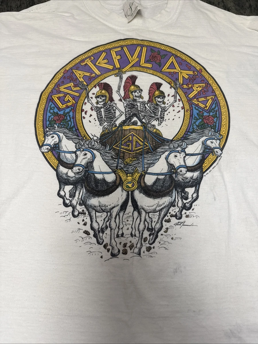 Original Grateful Dead Apparel for sale | eBay