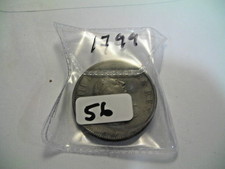 1779  HALF PENNY       GEORGE 111   NO.56