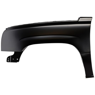 CAPA Fender For Chevrolet Silverado 1500 2003-2006 Front Driver Side USA Built