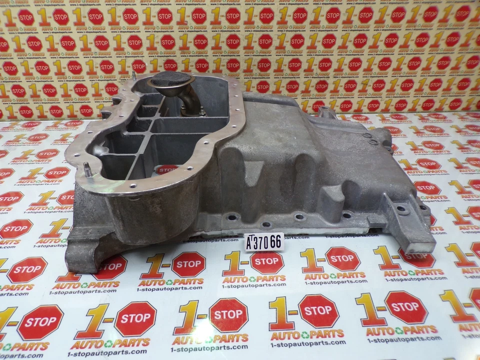 Toyota Tacoma 2005-2015 cárter de aceite del motor de 4,0 L 12101-31090 OEM Foto 3 de 4