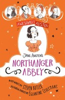 Jane Austen's Northanger Abbey | Jane Austen (U. A.) | Englisch | Taschenbuch
