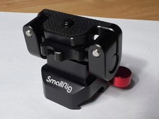 SmallRig Swivel and Tilt Monitor Mount with NATO Clamp
