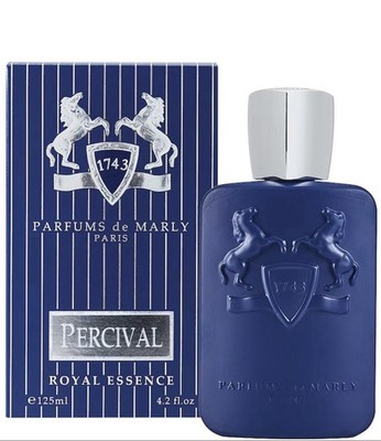 Parfums de Marly Percival Eau de Parfum Spray 4.2 oz / 125ml
