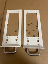 1 kit Fortinet Rack Mount Ears W/Screws For F...