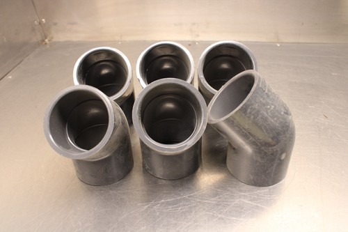 Spears 817-020 Elbow Socket 45 Degrees 2" Lot of 6!