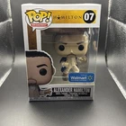 Funko Pop! Vinyl: Alexander Hamilton - Walmart (Exclusive) #07
