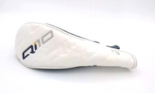TaylorMade Qi10 Hybrid Headcover Preowned Condition GREAT
