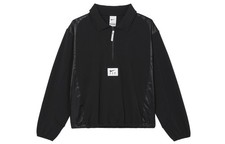 Nike Swoosh Dri-Fit Logo Quick-Dry Comfortable Casual Jacket