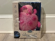 Cloud B Twinkling Twilight Turtle Classic Night Light Projector Discontinued
