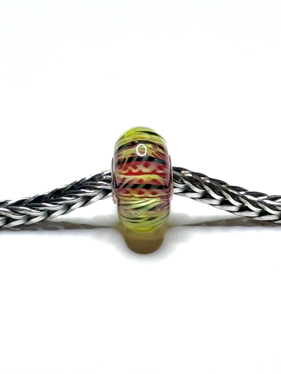 Trollbeads Unique, Multi, Rare