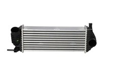 Ladeluftkühler NRF 30468 für KW0 BE BOP KANGOO RENAULT FW0 2 CLIO 4 CAPTUR 1 dCi