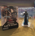 D&D Bigby glory of the Giants prepainted 33 of 42 Frostmourn w/BOX and plastic — photo 1