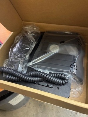 Avaya 1608-I 700508260 IP Phone (Black)