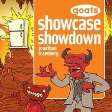 Infinite Pendergast Cycle: Showcase Showdown (The Infini... | Buch | Zustand gut