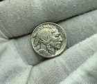 1930-S 5C Buffalo Nickel S157