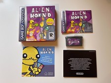 ebay® Auktion 267554019900 | Alien Hominid Gameboy Advance GBA Spiel getestet und funktionsfähig CIB Boxed sehr guter Zustand Thumbnail of ebay® auction 267554019900 | Alien Hominid Gameboy Advance GBA Spiel getestet und funktionsfähig CIB Boxed sehr guter Zustand