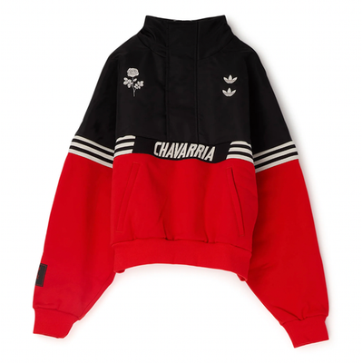 Adidas x Willy Chavarria Gomez Pullover Sweater M | eBay